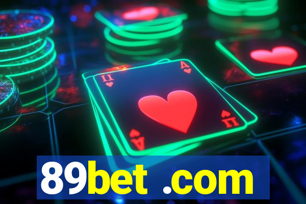 89bet .com